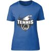 Women's Premium T-shirt Thumbnail