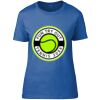 Women's Premium T-shirt Thumbnail