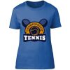 Women's Premium T-shirt Thumbnail