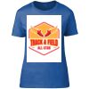 Women's Premium T-shirt Thumbnail