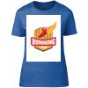Women's Premium T-shirt Thumbnail