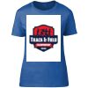 Women's Premium T-shirt Thumbnail