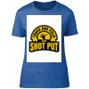 Women's Premium T-shirt Thumbnail