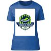 Women's Premium T-shirt Thumbnail
