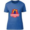Women's Premium T-shirt Thumbnail