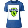 Women's Premium T-shirt Thumbnail
