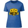 Women's Premium T-shirt Thumbnail