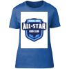 Women's Premium T-shirt Thumbnail