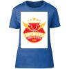 Women's Premium T-shirt Thumbnail