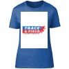 Women's Premium T-shirt Thumbnail