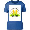 Women's Premium T-shirt Thumbnail