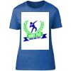 Women's Premium T-shirt Thumbnail