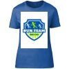 Women's Premium T-shirt Thumbnail