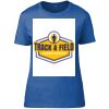 Women's Premium T-shirt Thumbnail