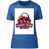 Women's Premium T-shirt Thumbnail