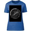 Women's Premium T-shirt Thumbnail