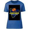 Women's Premium T-shirt Thumbnail