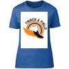 Women's Premium T-shirt Thumbnail