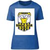 Women's Premium T-shirt Thumbnail