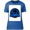 Women's Premium T-shirt Thumbnail
