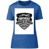 Women's Premium T-shirt Thumbnail