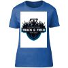 Women's Premium T-shirt Thumbnail