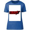 Women's Premium T-shirt Thumbnail