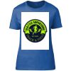 Women's Premium T-shirt Thumbnail
