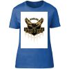 Women's Premium T-shirt Thumbnail
