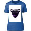 Women's Premium T-shirt Thumbnail