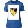 Women's Premium T-shirt Thumbnail
