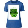 Women's Premium T-shirt Thumbnail