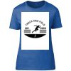 Women's Premium T-shirt Thumbnail