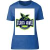 Women's Premium T-shirt Thumbnail