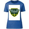 Women's Premium T-shirt Thumbnail