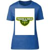 Women's Premium T-shirt Thumbnail
