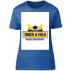 Women's Premium T-shirt Thumbnail