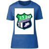 Women's Premium T-shirt Thumbnail