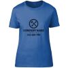 Women's Premium T-shirt Thumbnail