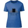 Women's Premium T-shirt Thumbnail