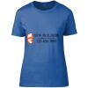 Women's Premium T-shirt Thumbnail