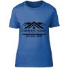 Women's Premium T-shirt Thumbnail
