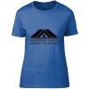 Women's Premium T-shirt Thumbnail