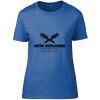 Women's Premium T-shirt Thumbnail
