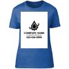 Women's Premium T-shirt Thumbnail