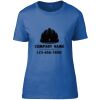 Women's Premium T-shirt Thumbnail