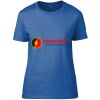 Women's Premium T-shirt Thumbnail