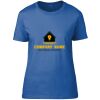 Women's Premium T-shirt Thumbnail