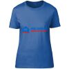Women's Premium T-shirt Thumbnail