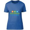 Women's Premium T-shirt Thumbnail